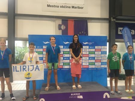 Mladi Calcitovi plavalci blesteli na državnem prvenstvu v Mariboru (4)